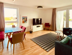 Hotels in Wilhelmshaven